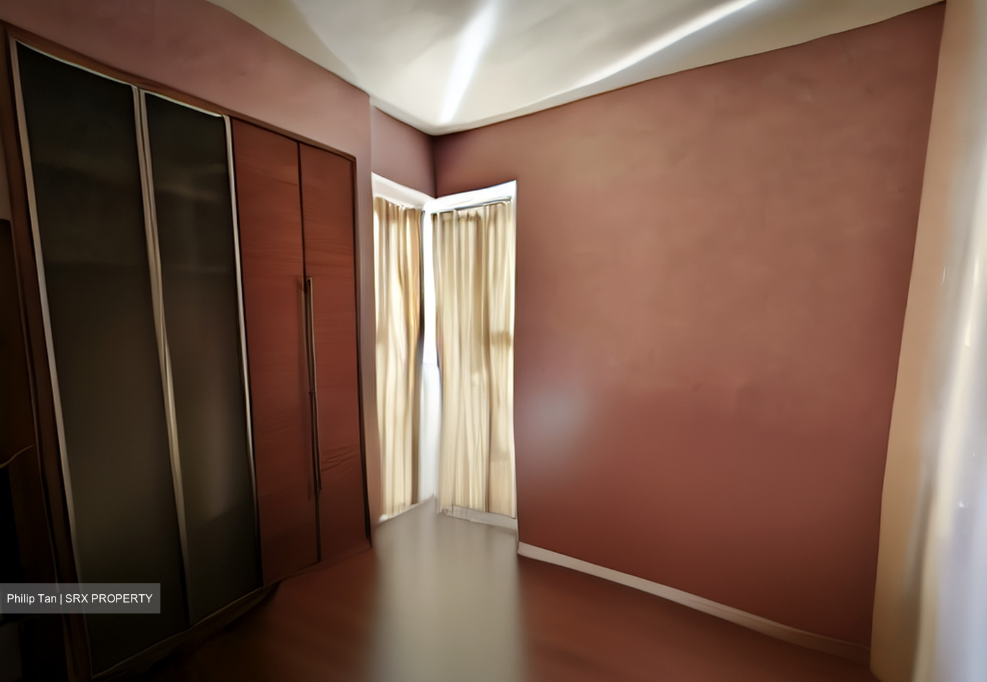 Savannah Condopark (D18), Condominium #598128821
